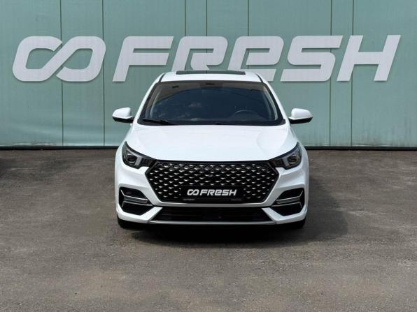Omoda S5 с пробегом 2023 года, цена 1 449 000 рублей, 53146 км, седан, Автокод Объявления
