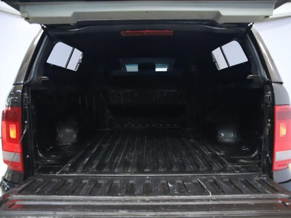 Volkswagen Amarok I Рестайлинг с пробегом 2016 года, цена 2 250 000 рублей, 264868 км, offers.body_type.unknown, Автокод Объявления