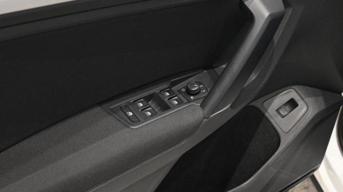 Volkswagen Tiguan II с пробегом 2020 года, цена 2 750 000 рублей, 112090 км, внедорожник, Автокод Объявления