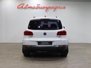 Volkswagen Tiguan I Рестайлинг Санкт-Петербург  - изображение 26