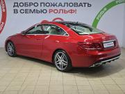 Mercedes-Benz E-Класс IV (W212 S212 C207) Рестайлинг Москва  - изображение 39