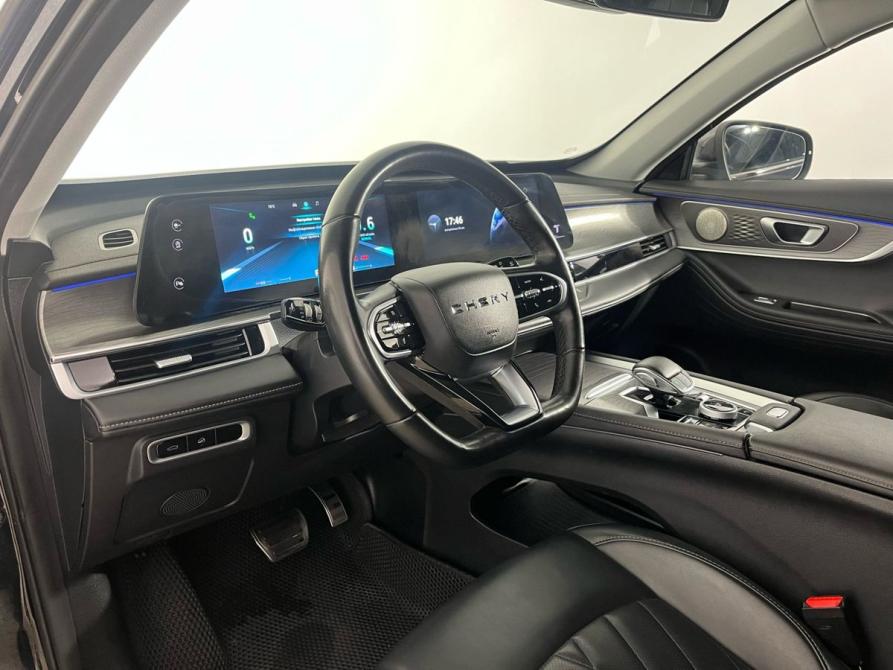 Chery Tiggo 8 Pro Max I Рестайлинг Ижевск  - изображение 8
