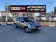 Lada (ВАЗ) Granta I Рестайлинг Альметьевск  - изображение 19