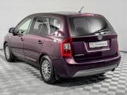 Kia Carens II (UN) Москва  - изображение 21