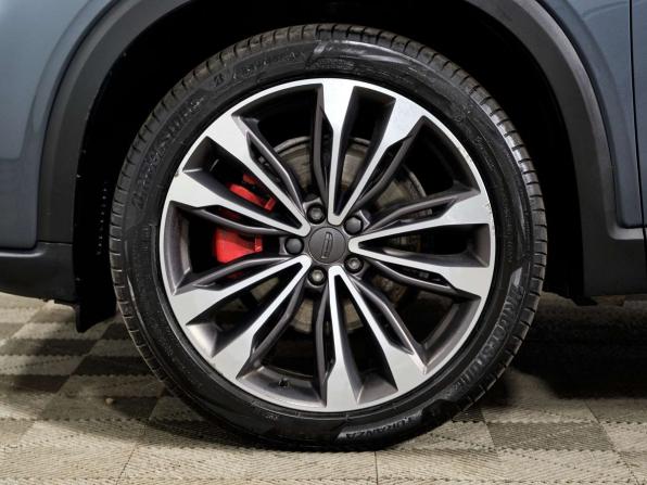 Geely Tugella I с пробегом 2021 года, цена 2 448 000 рублей, 82175 км, внедорожник, Автокод Объявления