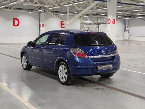 Opel Astra H Рестайлинг с пробегом 2010 года, цена 499 000 рублей, 178258 км, хэтчбек, Автокод Объявления