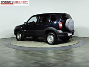 Chevrolet Niva I Рестайлинг Белгород  - изображение 25