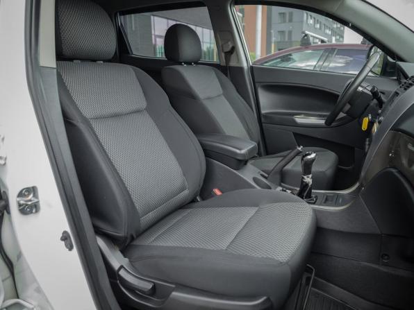 Geely Emgrand X7 I с пробегом 2014 года, цена 600 000 рублей, 135000 км, внедорожник, Автокод Объявления