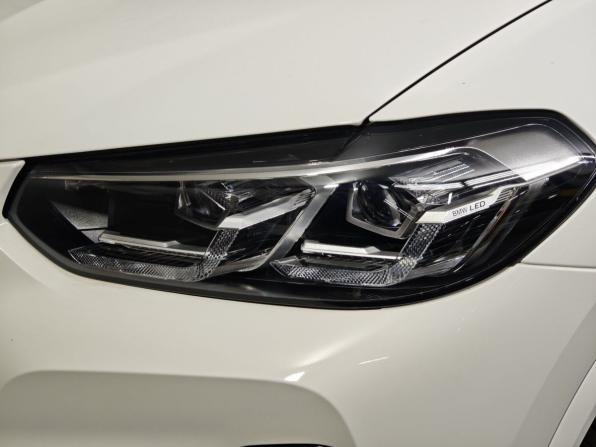 BMW X4 II (G02) Рестайлинг с пробегом 2024 года, цена 7 050 000 рублей, 21000 км, внедорожник, Автокод Объявления