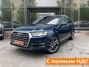 Audi Q7 II (4M) Екатеринбург  - изображение 41