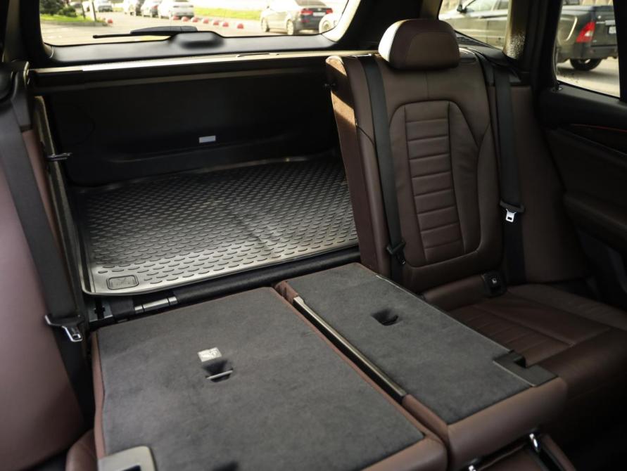 BMW X3 III (G01) Санкт-Петербург  - изображение 36
