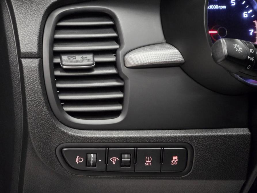 Kia Rio IV Красноярск  - изображение 19