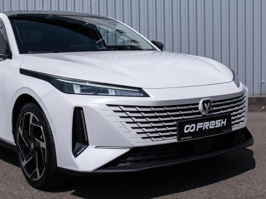 Changan Lamore Сочи  - изображение 6