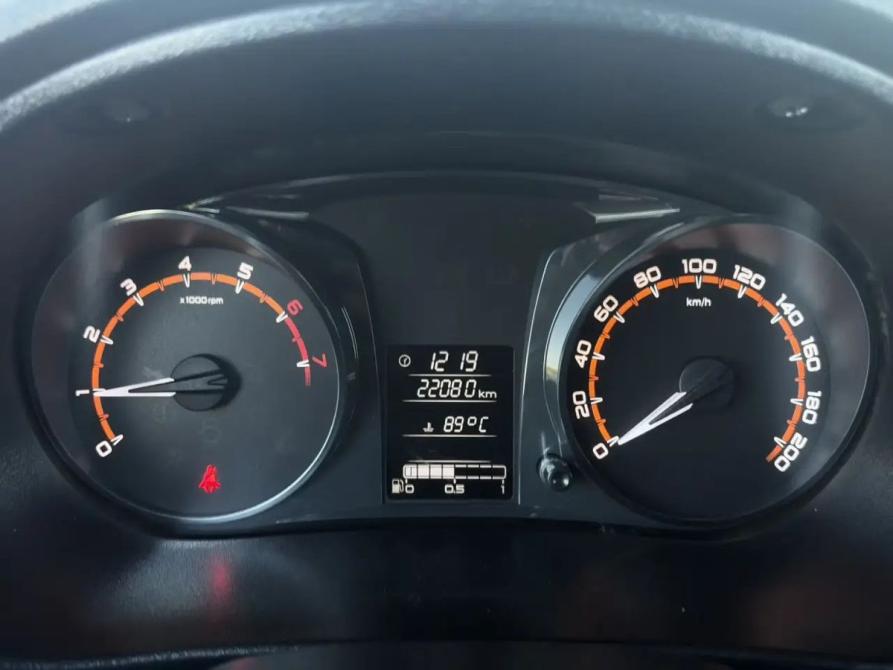 Lada (ВАЗ) Granta I Рестайлинг Волгоград  - изображение 10
