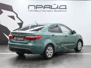 Kia Rio III Ростов-на-Дону  - изображение 18