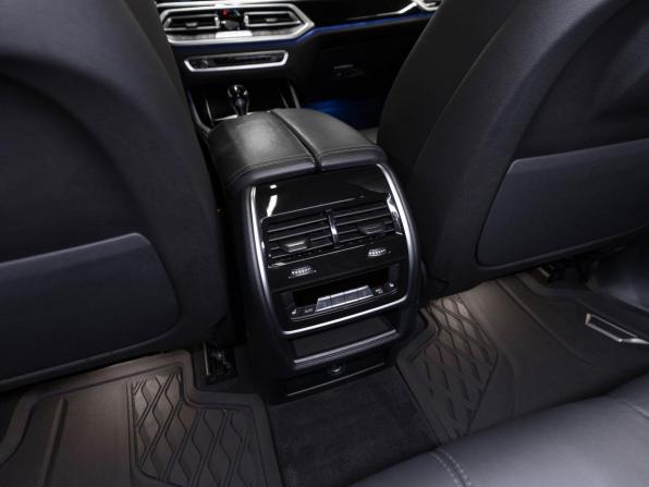 BMW X5 IV (G05/G18) с пробегом 2022 года, цена 9 350 000 рублей, 51217 км, внедорожник, Автокод Объявления