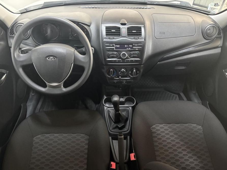 Lada (ВАЗ) Granta I Рестайлинг Курск  - изображение 9
