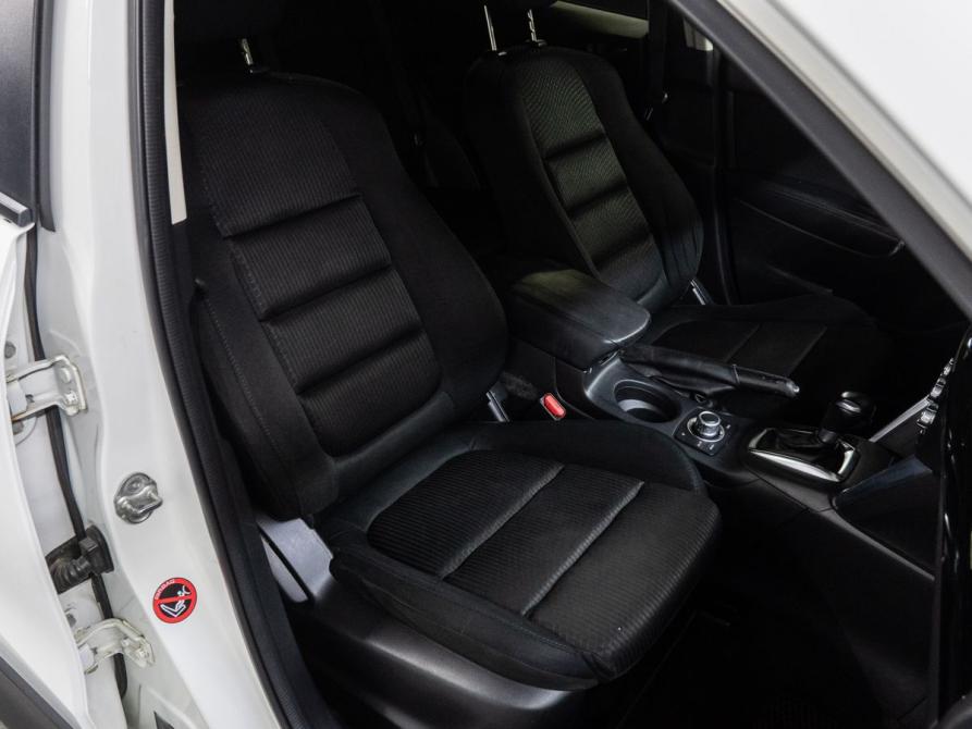 Mazda CX-5 I Тюмень  - изображение 17