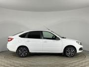 Lada (ВАЗ) Granta I Рестайлинг Воронеж  - изображение 31