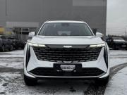 Geely Atlas II Ярославль  - изображение 19