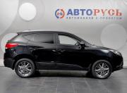 Hyundai ix35 I Рестайлинг Москва  - изображение 32