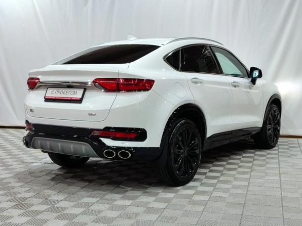Knewstar 001 с пробегом 2024 года, цена 3 350 000 рублей, 5961 км, внедорожник, Автокод Объявления