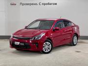 Kia Rio IV Тюмень  - изображение 31