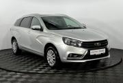 Lada (ВАЗ) Vesta I Нижний Новгород  - изображение 28