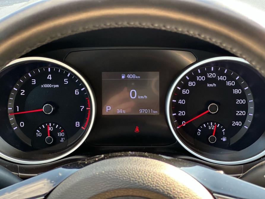 Kia Ceed III Волгоград  - изображение 21