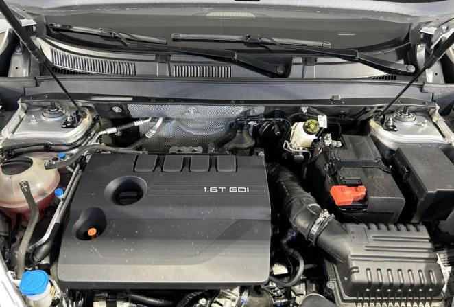 Chery Tiggo 7 Pro Max I Рестайлинг с пробегом 2024 года, цена 2 250 000 рублей, 19870 км, внедорожник, Автокод Объявления