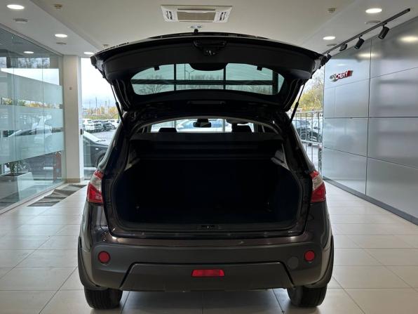 Nissan Qashqai I Рестайлинг с пробегом 2011 года, цена 1 175 000 рублей, 215410 км, внедорожник, Автокод Объявления
