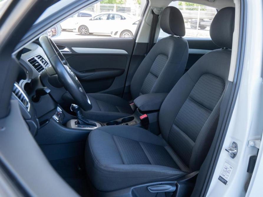 Audi Q3 I (8U) Волгоград  - изображение 10