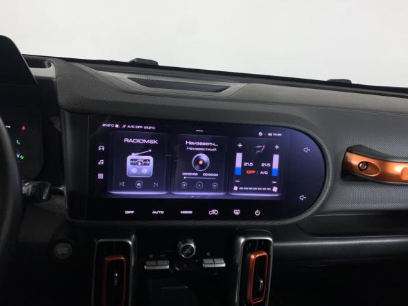 Haval Dargo I с пробегом 2023 года, цена 2 599 000 рублей, 65852 км, внедорожник, Автокод Объявления
