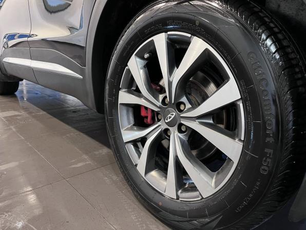 Chery Tiggo 7 Pro Max I с пробегом 2024 года, цена 2 110 000 рублей, 57435 км, внедорожник, Автокод Объявления