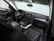 Audi Q5 I (8R) Рестайлинг Москва  - изображение 22