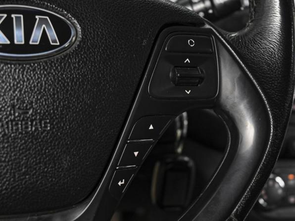 Kia Ceed II с пробегом 2015 года, цена 1 080 000 рублей, 138653 км, хэтчбек, Автокод Объявления