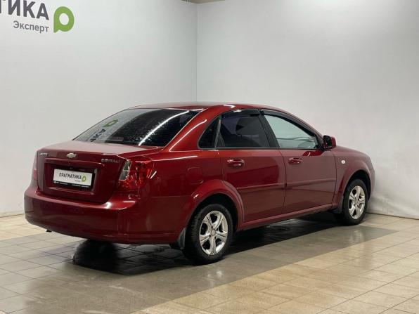 Chevrolet Lacetti I с пробегом 2010 года, цена 295 000 рублей, 189418 км, седан, Автокод Объявления