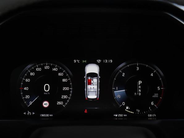Volvo XC90 II с пробегом 2015 года, цена 2 799 000 рублей, 196500 км, внедорожник, Автокод Объявления