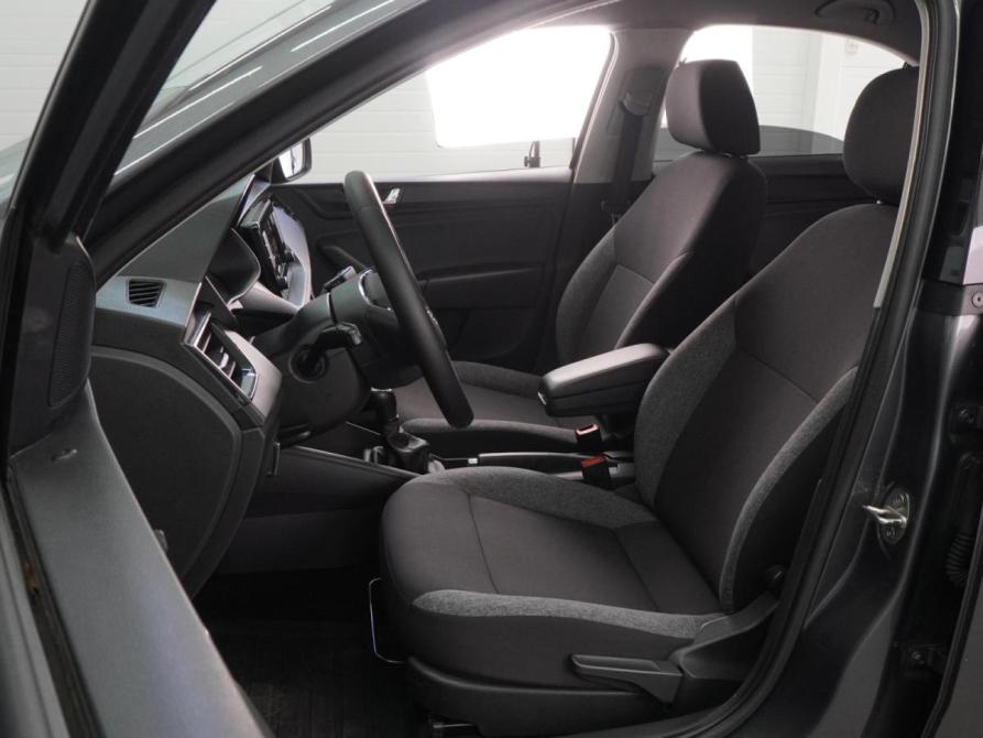 Skoda Rapid II Воронеж  - изображение 10