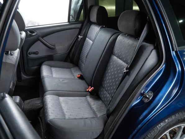 Skoda Octavia I (A4) Рестайлинг с пробегом 2006 года, цена 620 000 рублей, 193688 км, универсал, Автокод Объявления