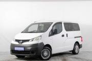 Nissan NV200 Кемерово  - изображение 23