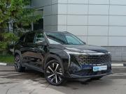 Geely Atlas II Москва  - изображение 33