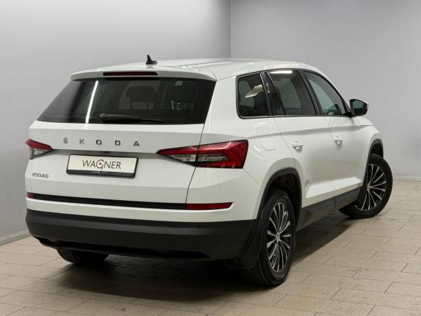 Skoda Kodiaq I с пробегом 2020 года, цена 2 490 000 рублей, 74406 км, внедорожник, Автокод Объявления