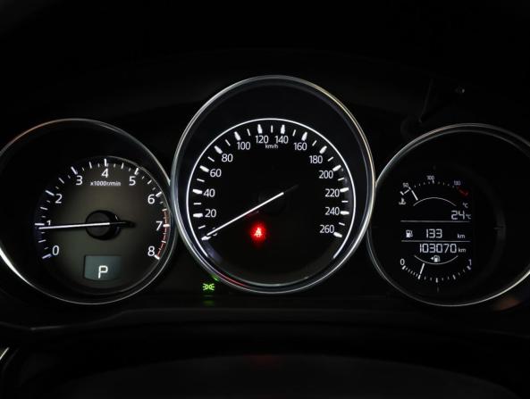 Mazda CX-5 II с пробегом 2019 года, цена 2 490 000 рублей, 103069 км, внедорожник, Автокод Объявления