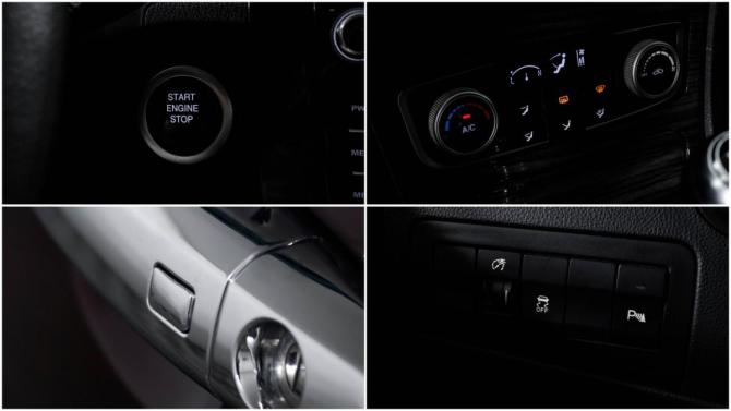 Zotye T600 с пробегом 2018 года, цена 850 000 рублей, 131174 км, внедорожник, Автокод Объявления