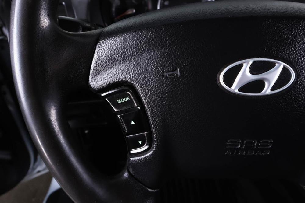 Hyundai Sonata V (NF) Пермь  - изображение 16