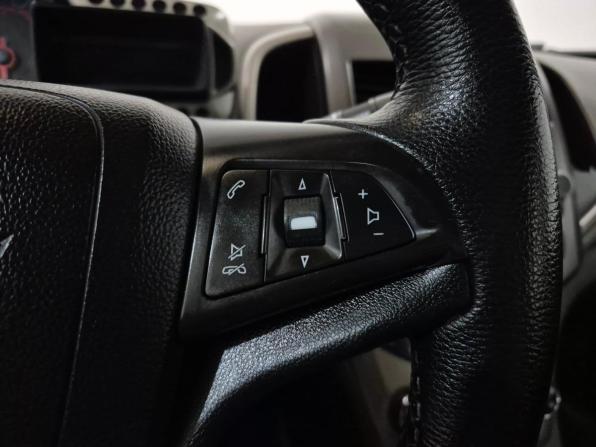 Chevrolet Aveo II с пробегом 2012 года, цена 480 000 рублей, 134867 км, седан, Автокод Объявления