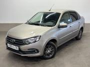 Lada (ВАЗ) Granta I Рестайлинг Саратов  - изображение 14