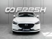 Mazda 6 III (GJ) Рестайлинг 2 Тюмень  - изображение 22