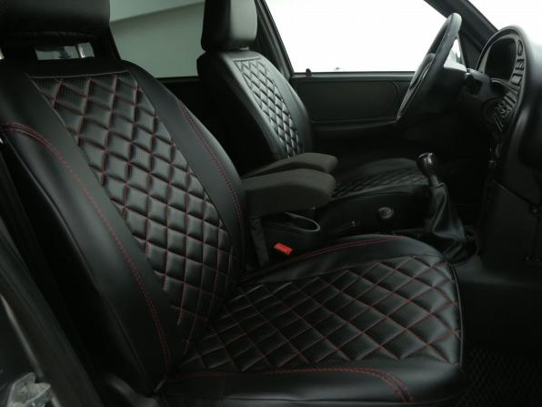 Chevrolet Niva I Рестайлинг с пробегом 2019 года, цена 713 000 рублей, 104416 км, внедорожник, Автокод Объявления